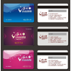 PVC卡，一萬張0.12元起