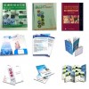 專業(yè)印刷宣傳冊、海報、雜志、書刊、書籍等