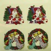 玩具標(biāo)簽，文具標(biāo)簽