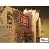 求：立體樓書（詳見百度圖片）設(shè)計(jì)、印刷企業(yè)